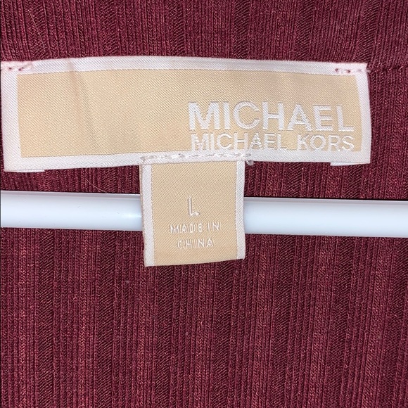 Michael Kors cardigan - Picture 2 of 4
